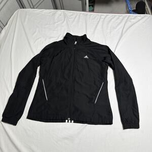 Women’s Adidas Y2K Windbreaker - Size M - Please See Pictures